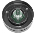 1854421 Rola ghidare curea agreagte Opel Astra H INA